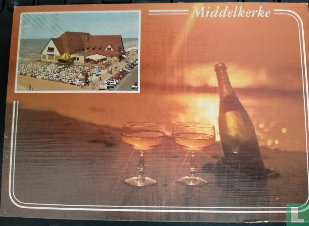 Middelkerke