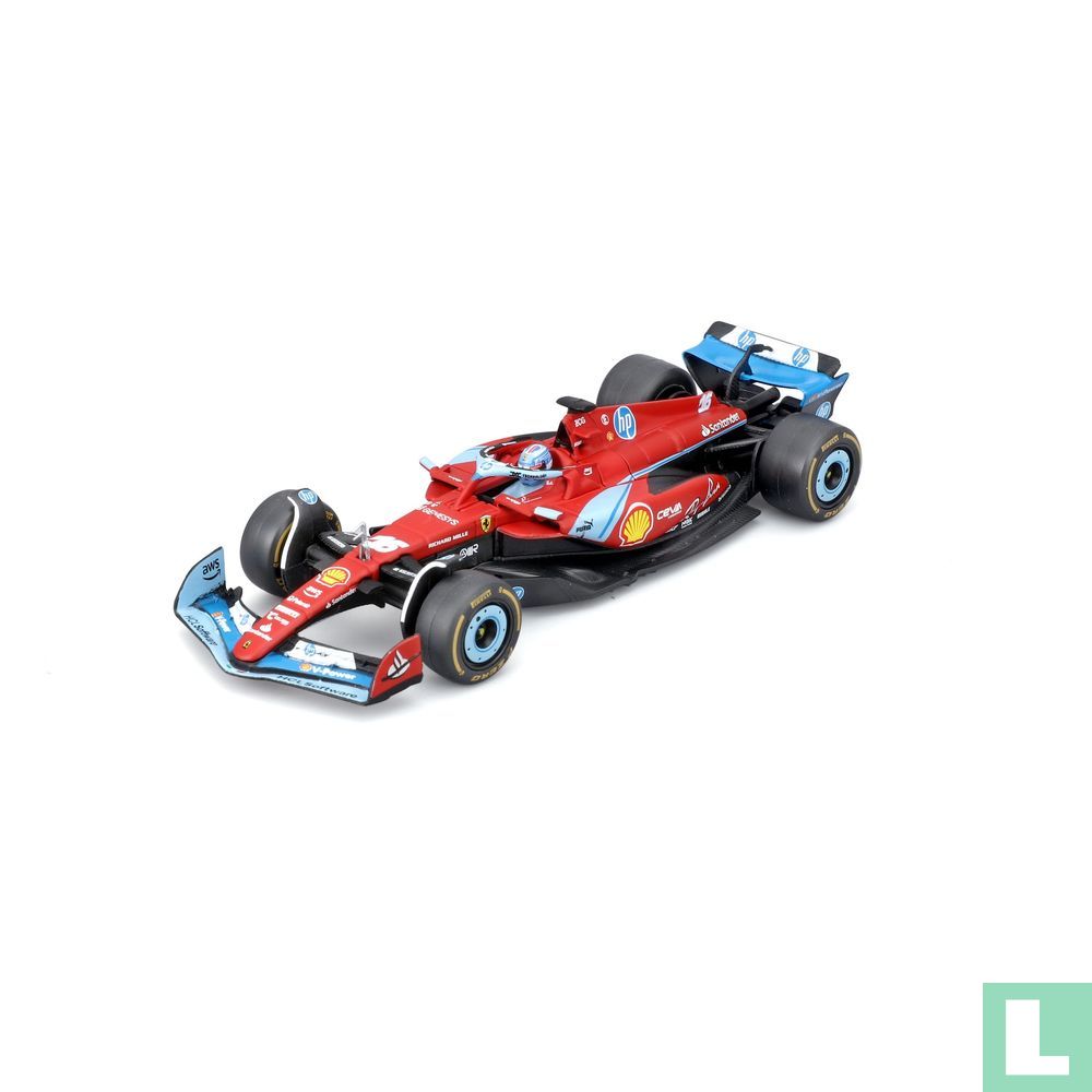 Ferrari SF-24