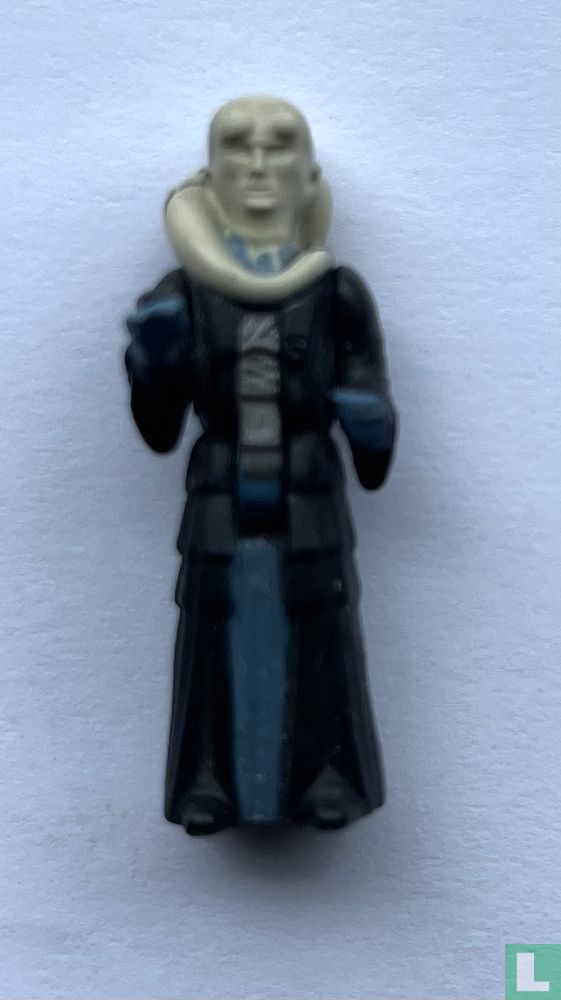 Star Wars Micro Machines Action Fleet