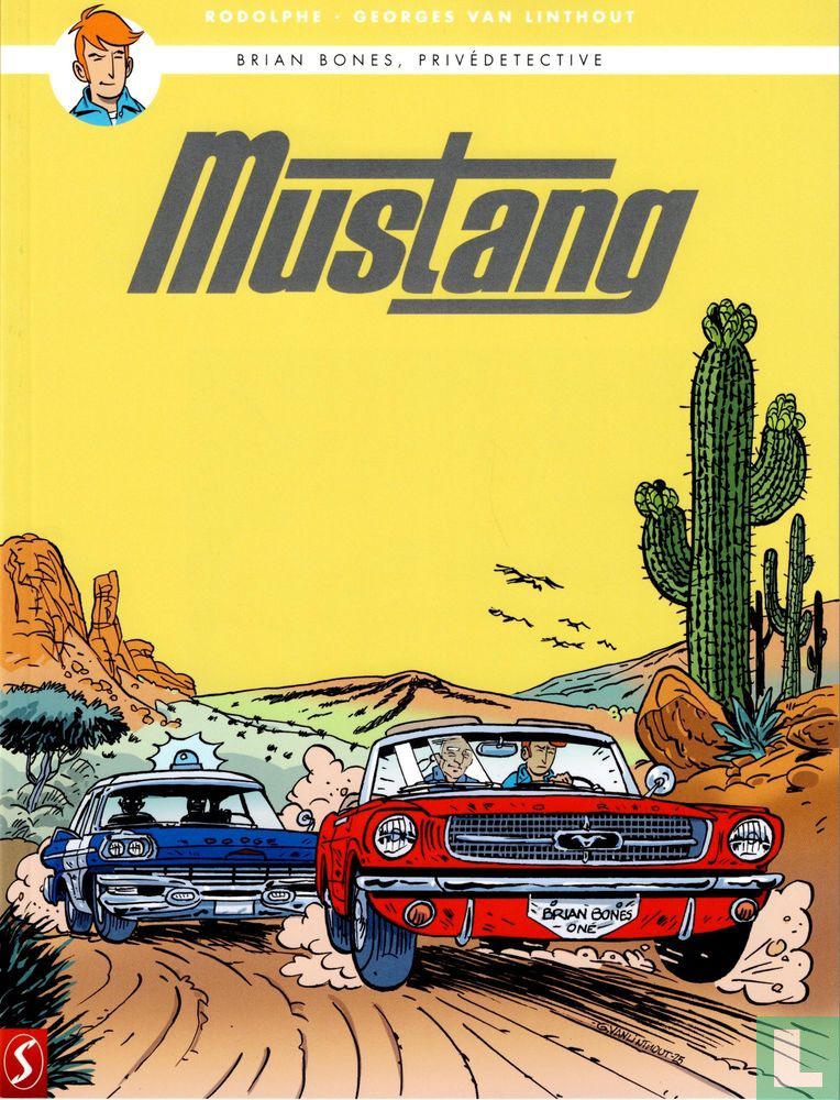 Mustang
