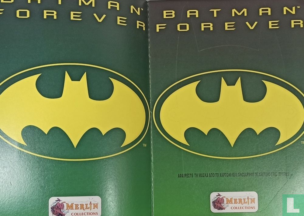 Batman Forever