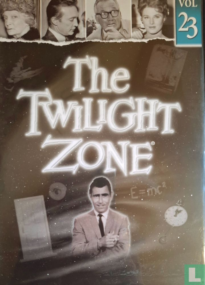 The Twilight Zone 23