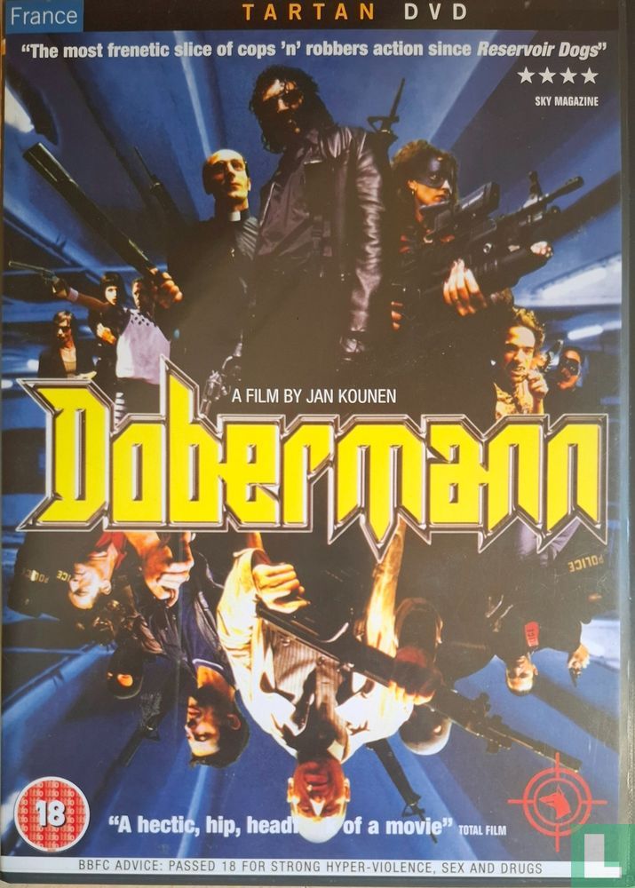 Dobermann