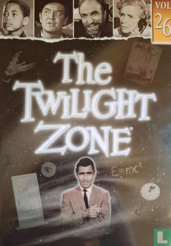 The Twilight Zone 26