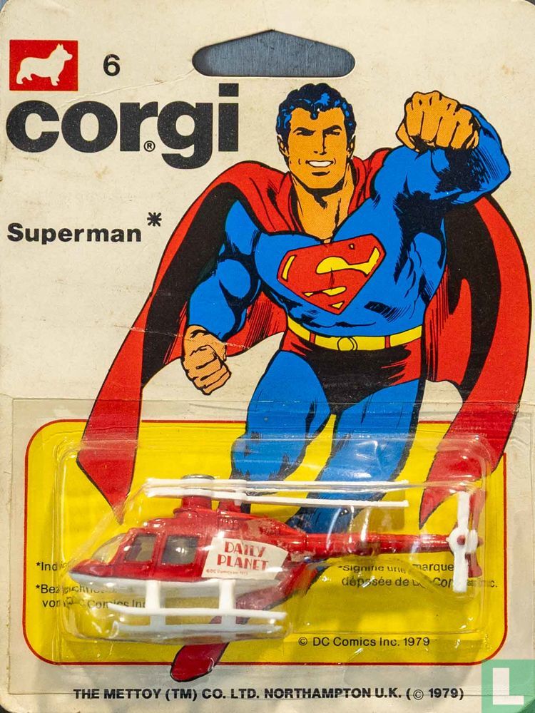 Superman
