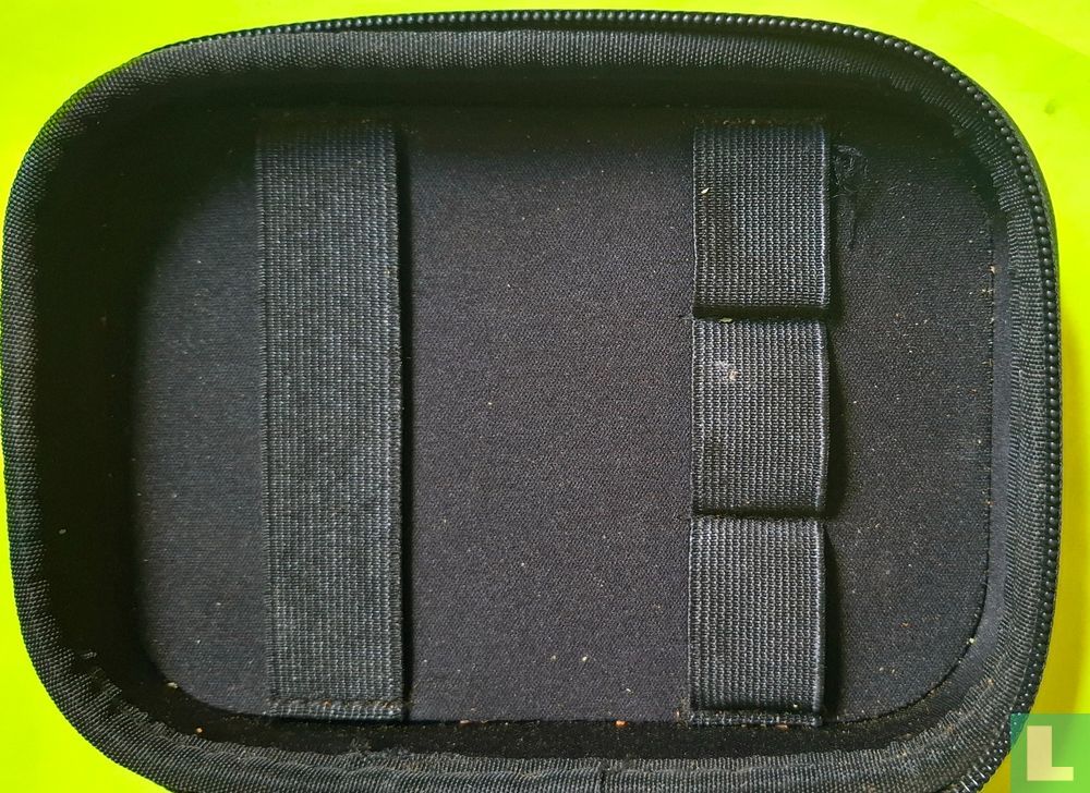 Kong Case