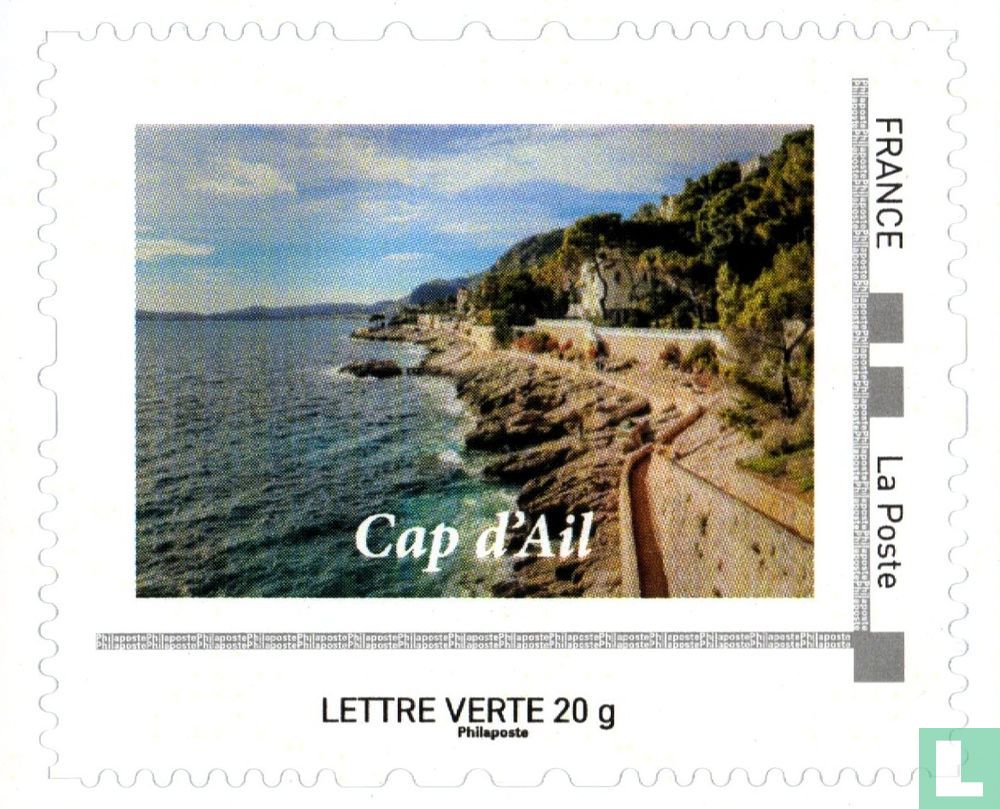 Cap d'Ail