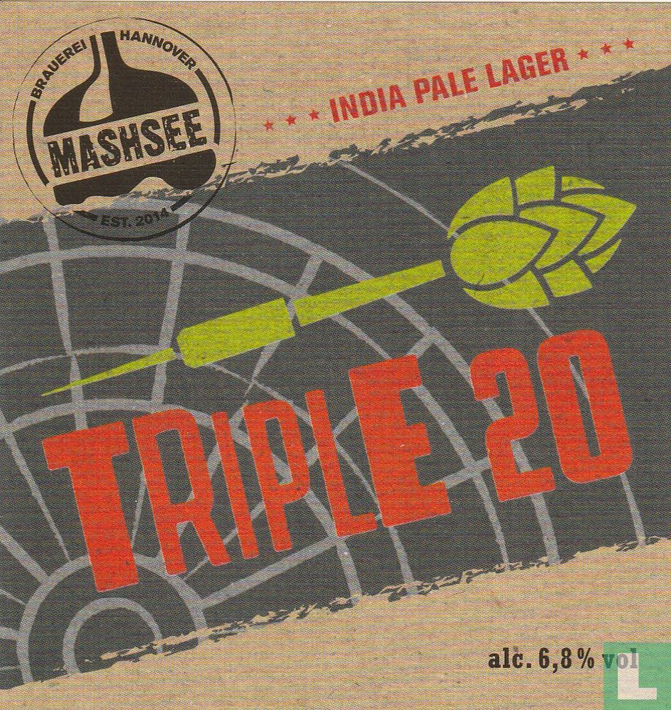 Triple 20