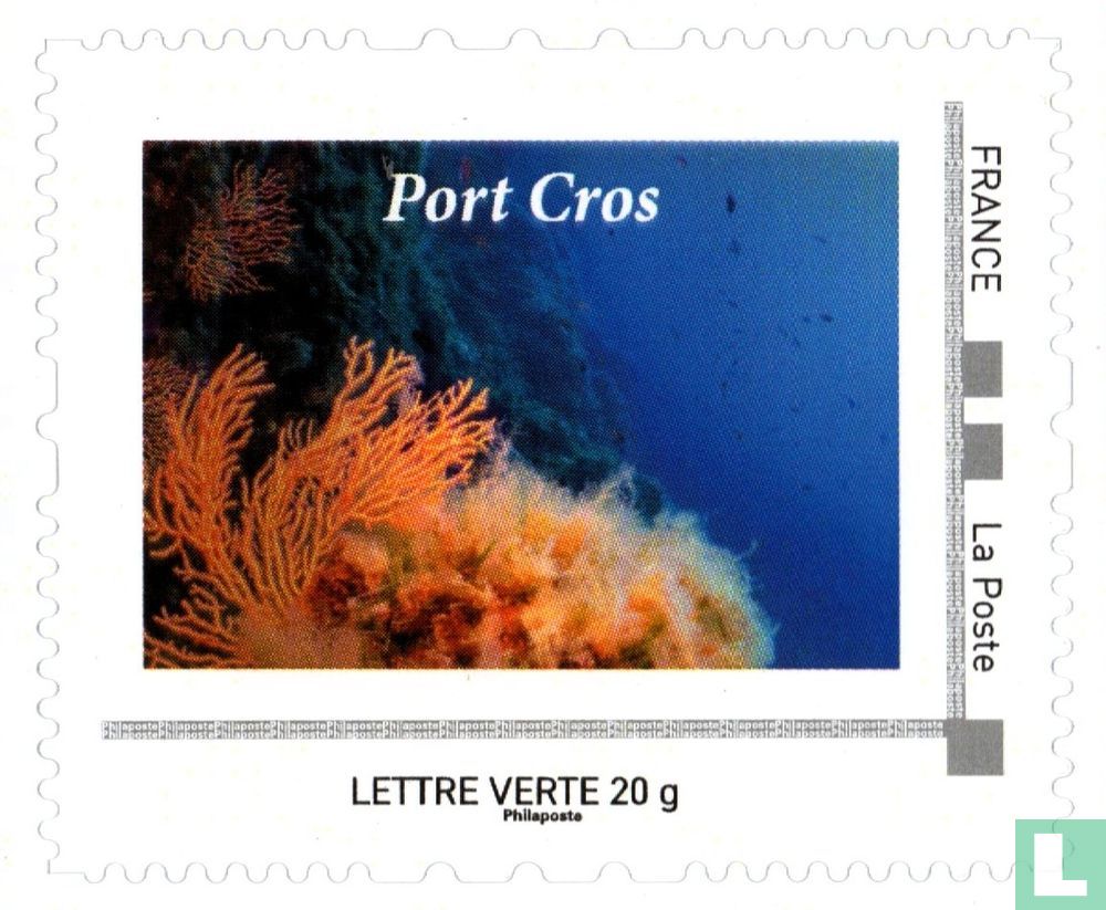 Port Cros