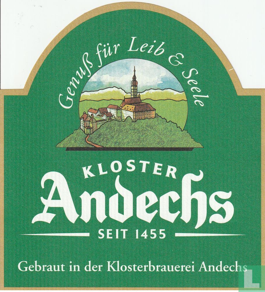 Andechser Hell