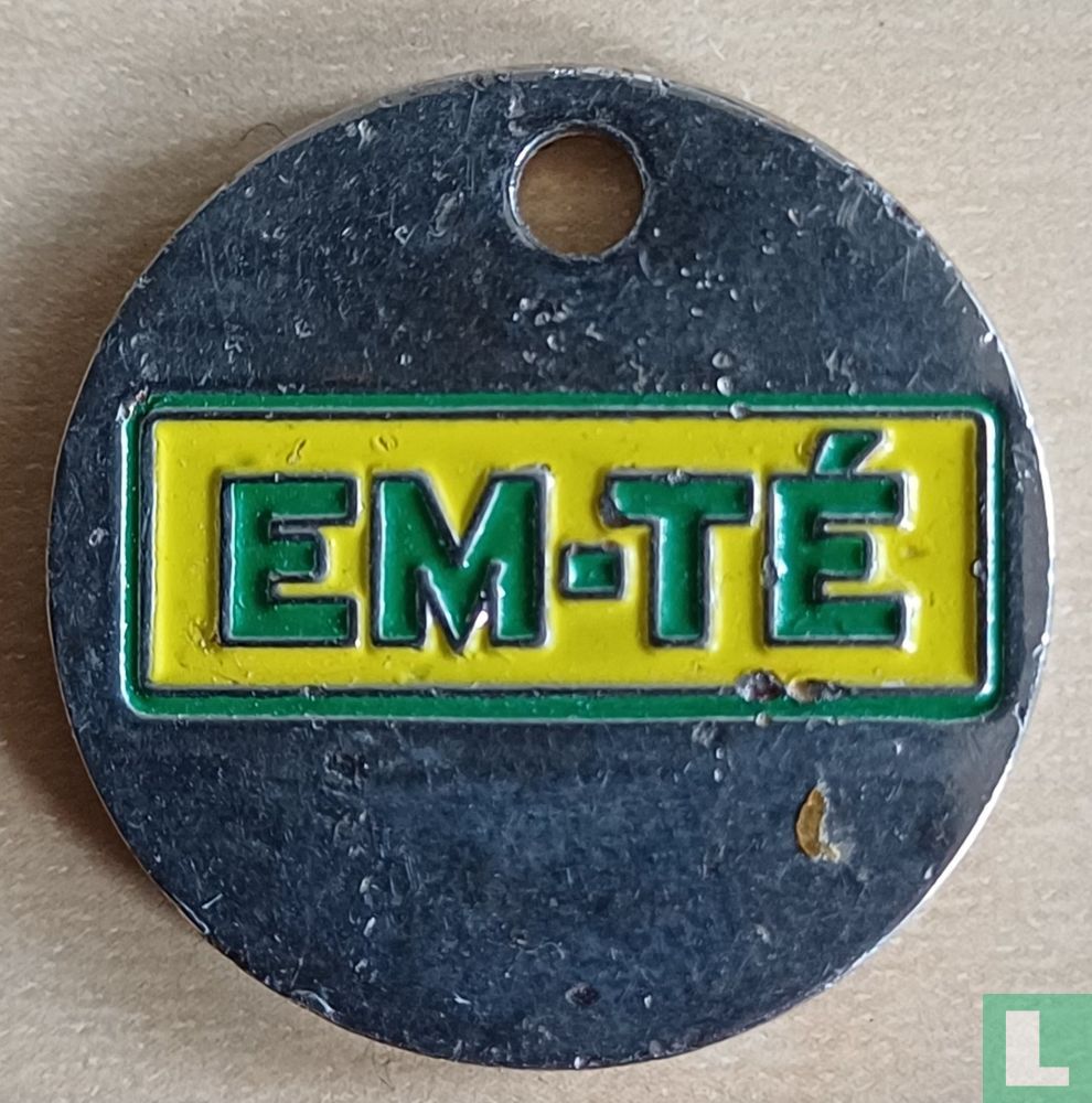 EM-TÉ
