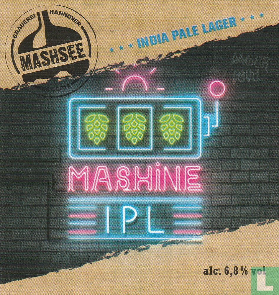 Mashine IPL