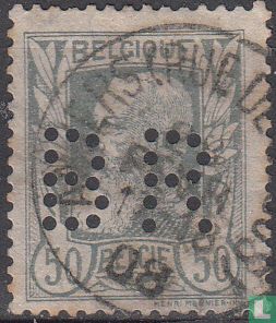 Leopold II