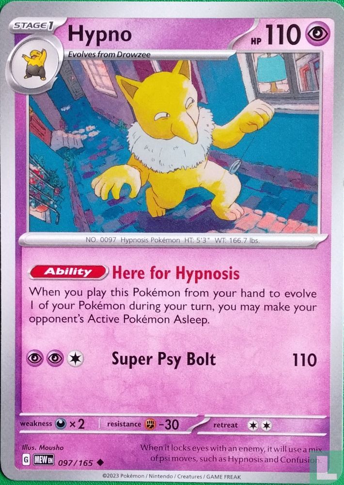 Hypno