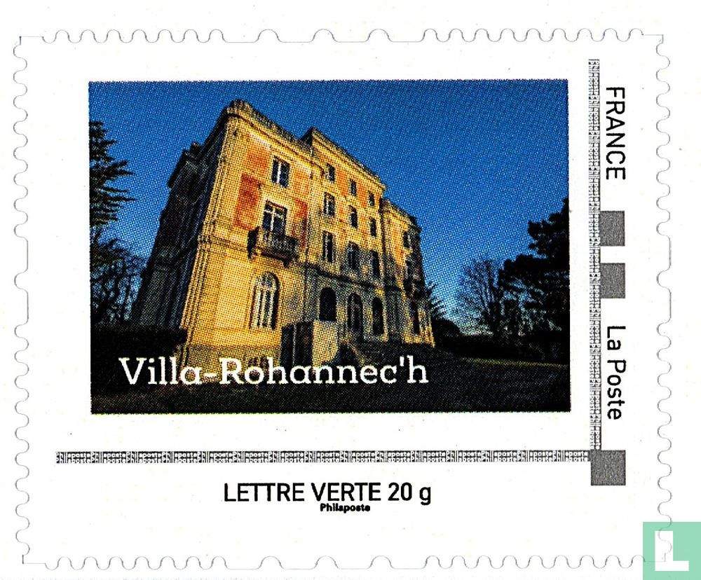 Villa-Rohannec'h