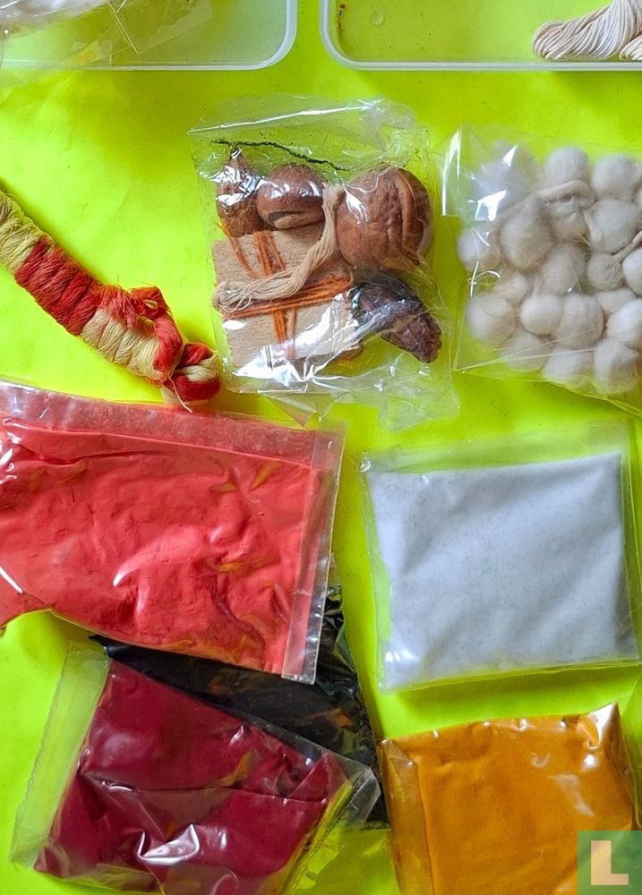 Pooja Samagri