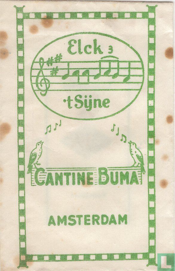 Cantine Buma 