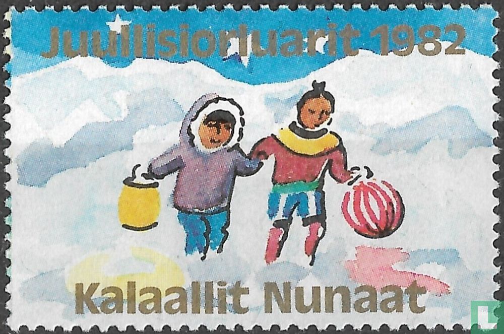 Timbres de Jul