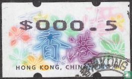 Chinese characters