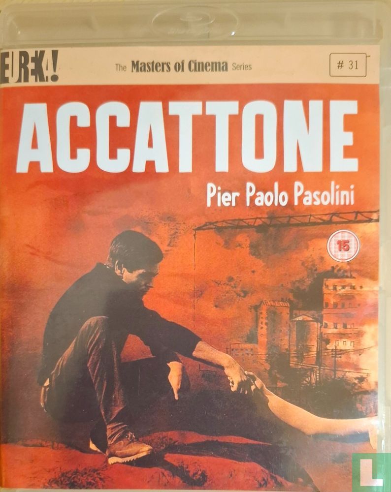 Accattone