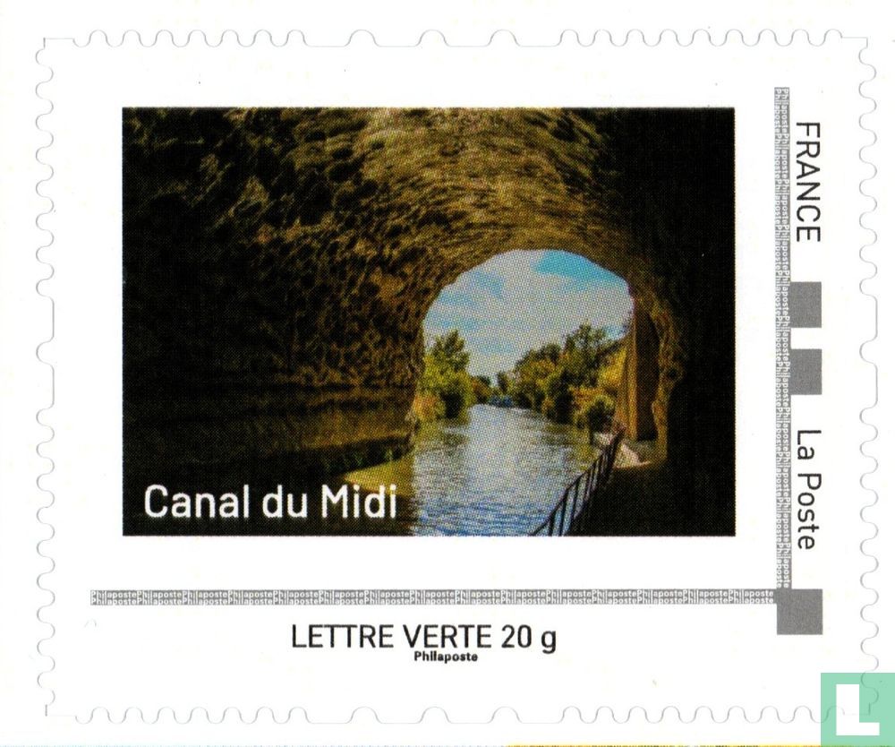 Tunnel du Malpsas