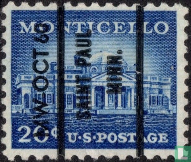 Monticello