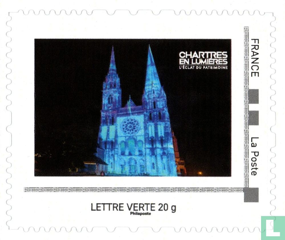 Cathédrale Notre-Dame