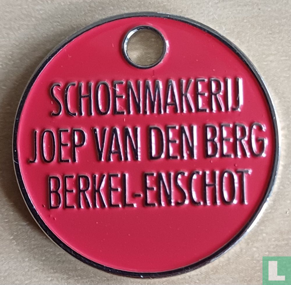 Joep van den Berg
