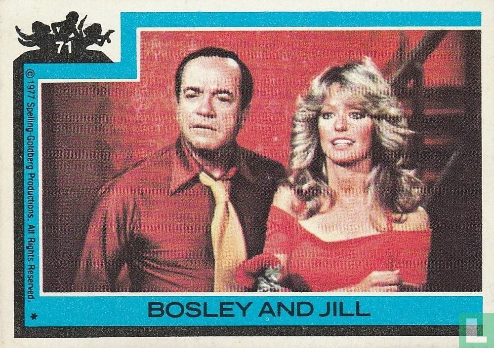  Bosley And Jill