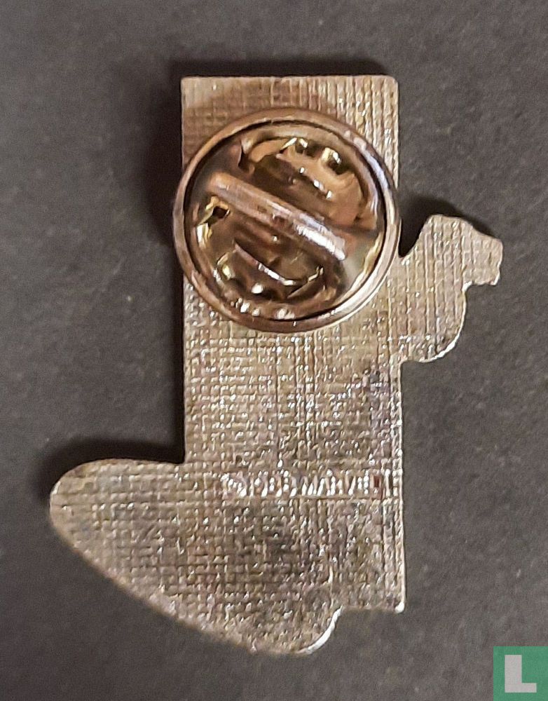 Silver Surfer Figure [Planet Studios #010 ]
