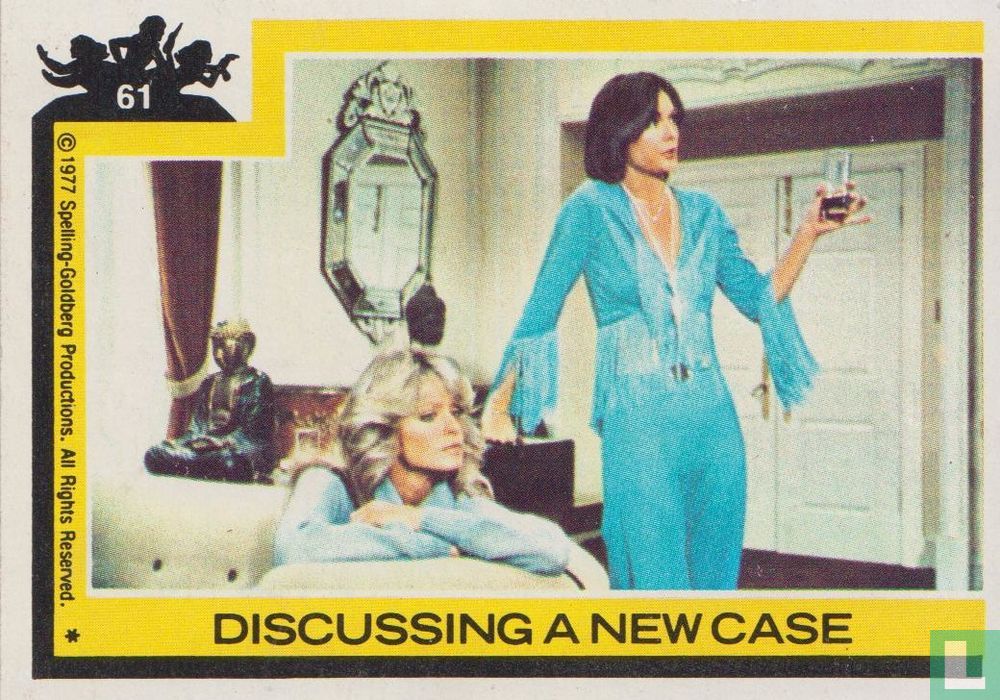 Discussing A New Case