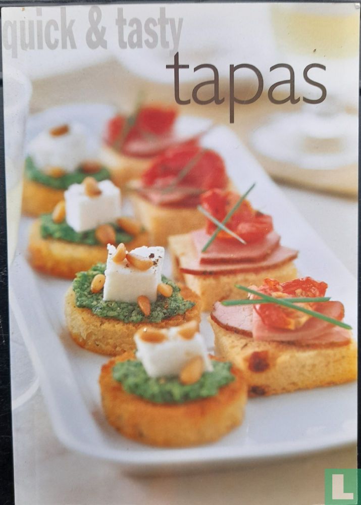 Tapas