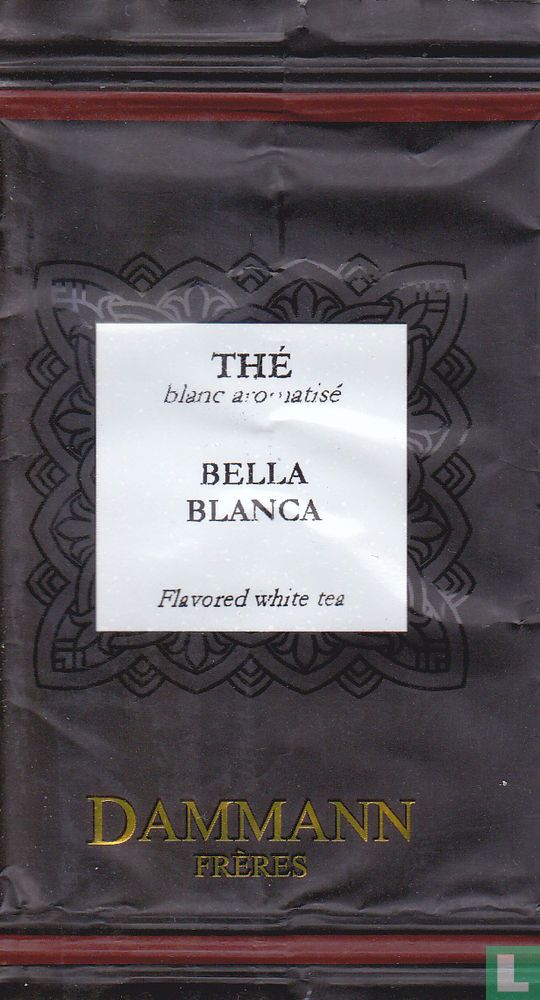 Bella Blanca