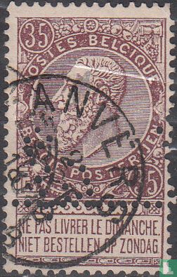 Leopold II