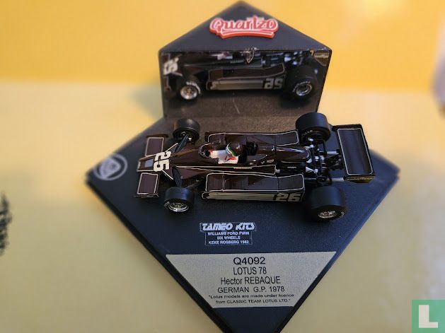 Lotus 78