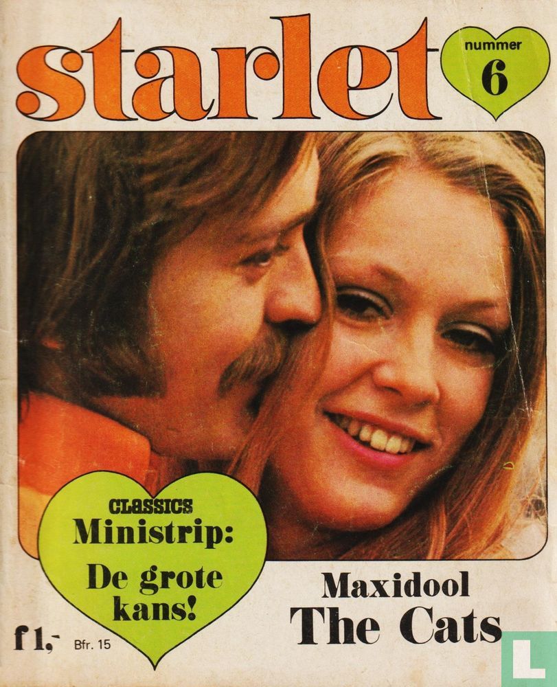 Starlet 6