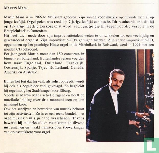 Gouden klanken (2)