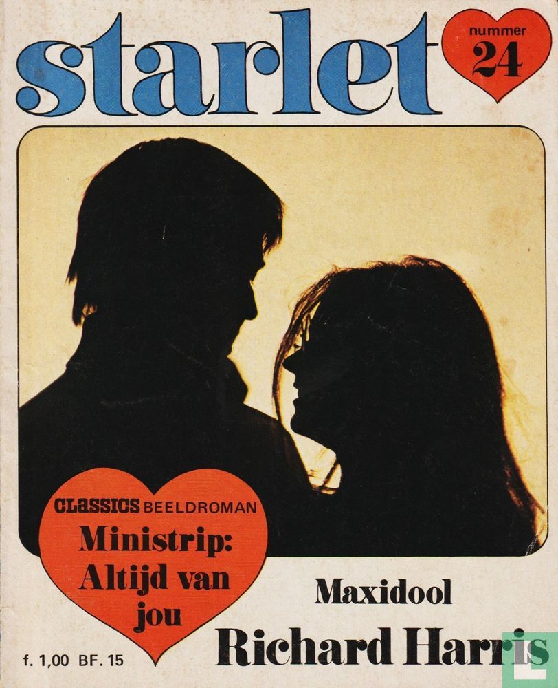 Starlet 24