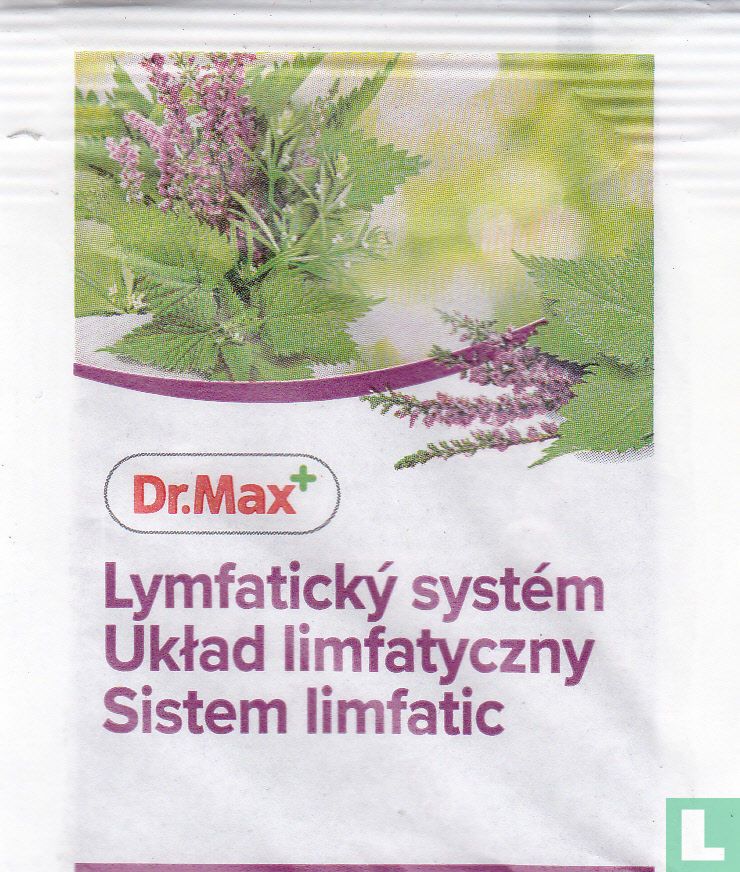 Lymfatický systém