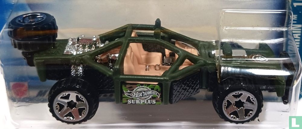 Roll Cage