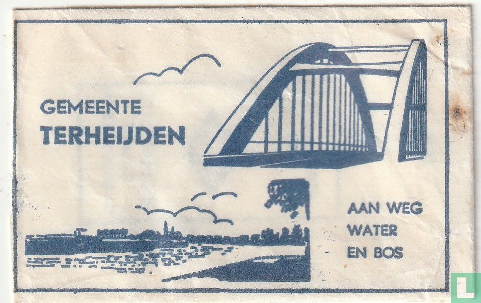 Gemeente Terheijden
