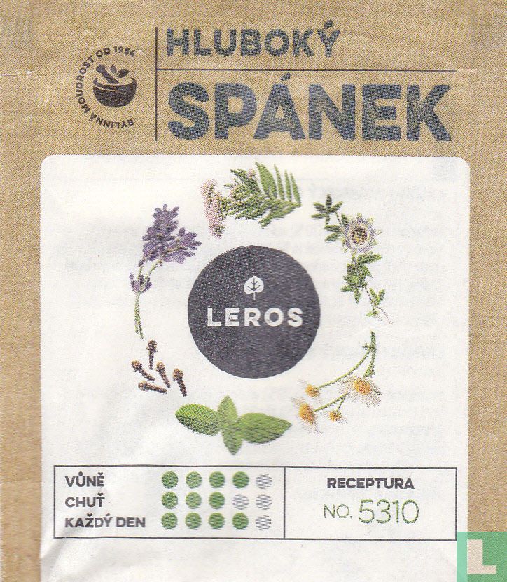 Hluboký Spánek