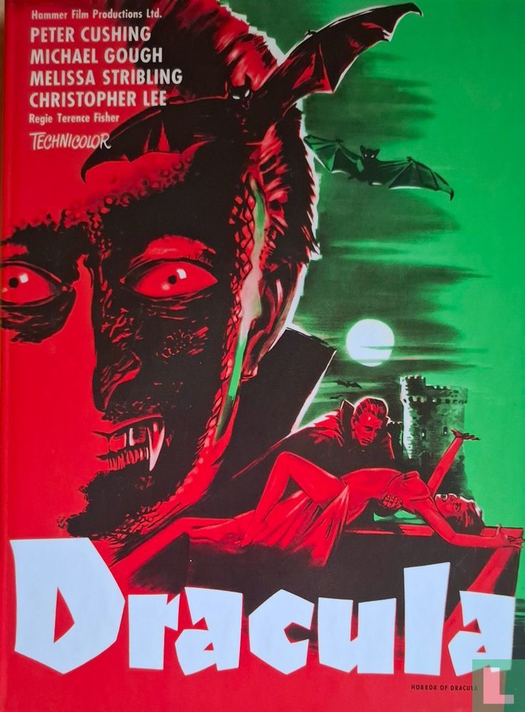Dracula