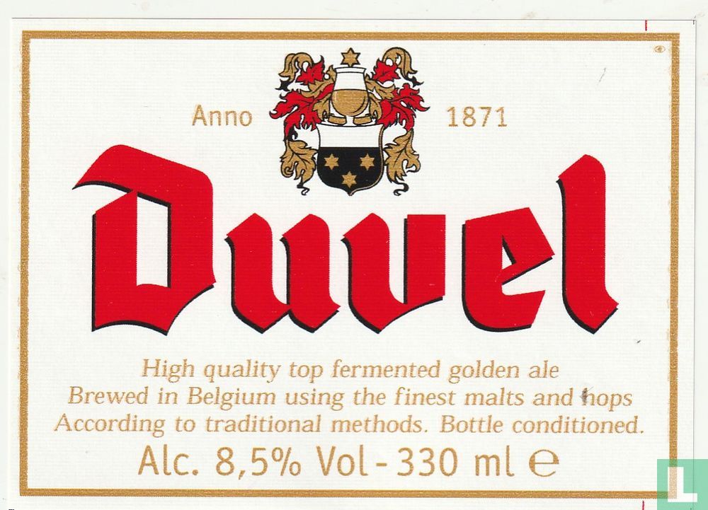 Duvel