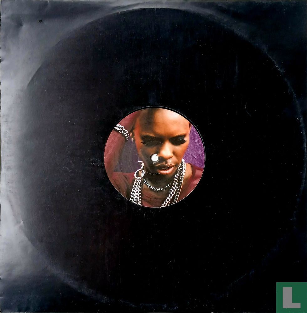 Purple (Remixes)