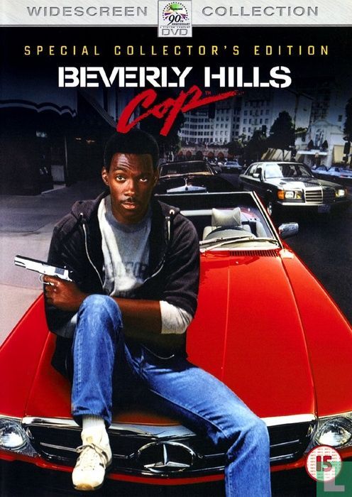 Beverly Hills Cop