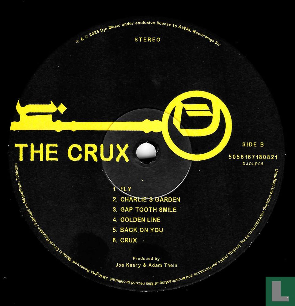 The Crux