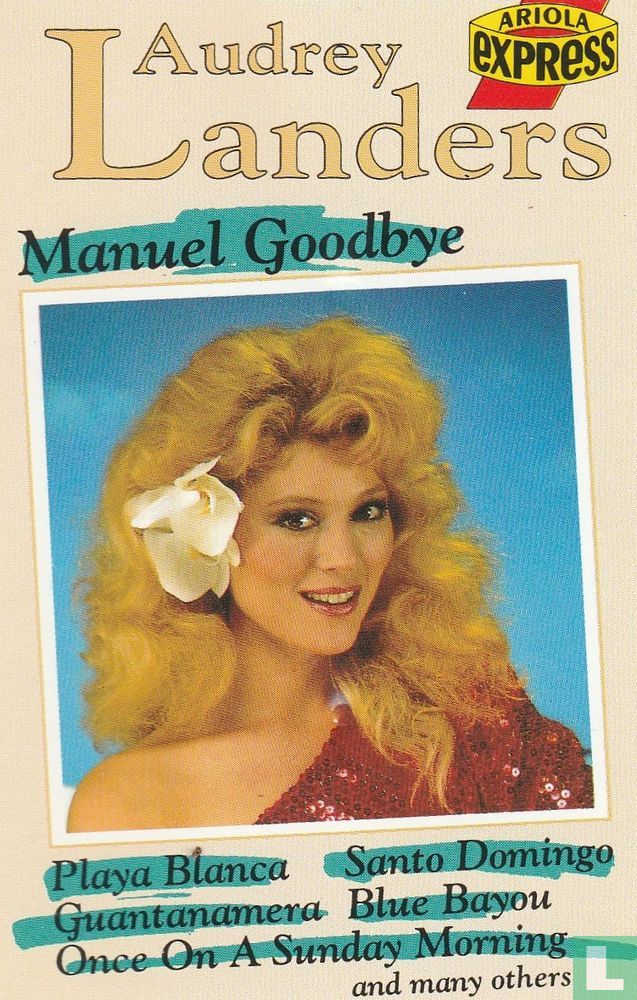 Manuel Goodbye