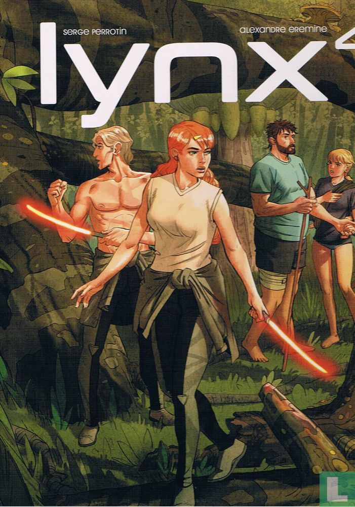Lynx 4
