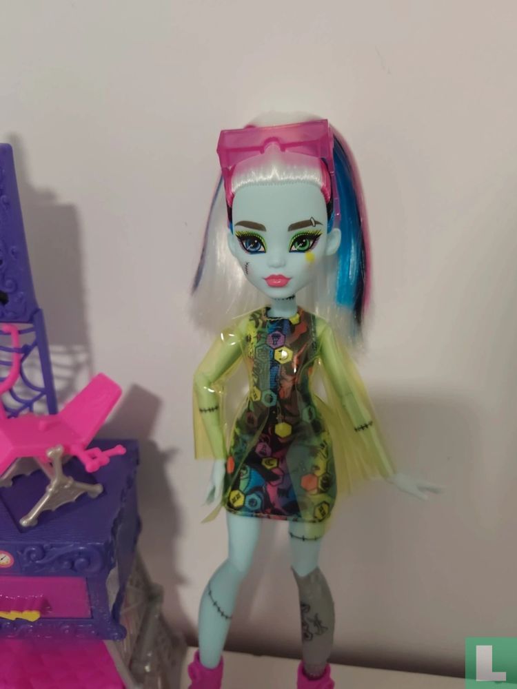 Frankie Stein